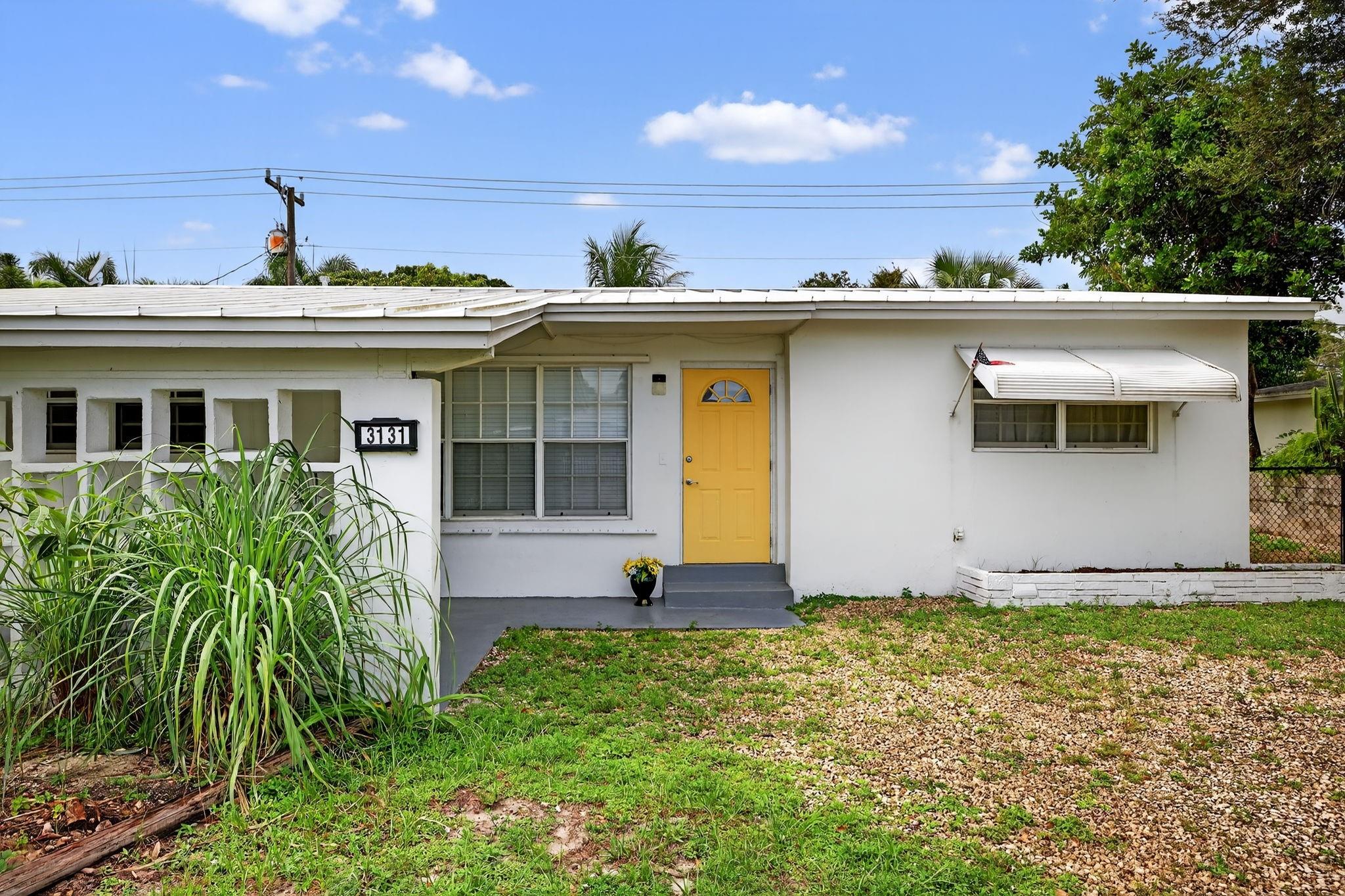 3131 SW 20th Ct