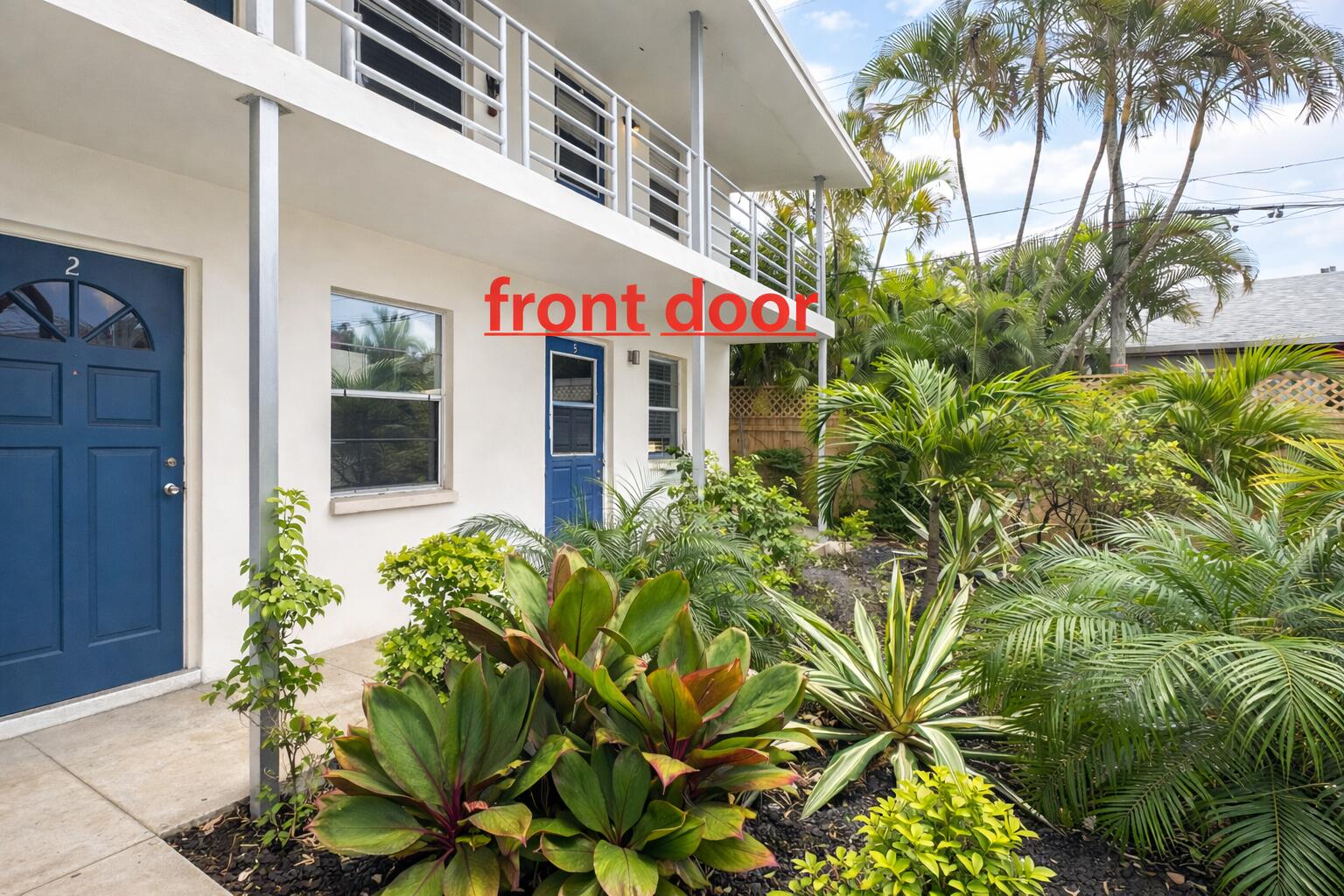 ESTS OF SOUTH PALM BEACH ADD NO 1 - Residential Lease