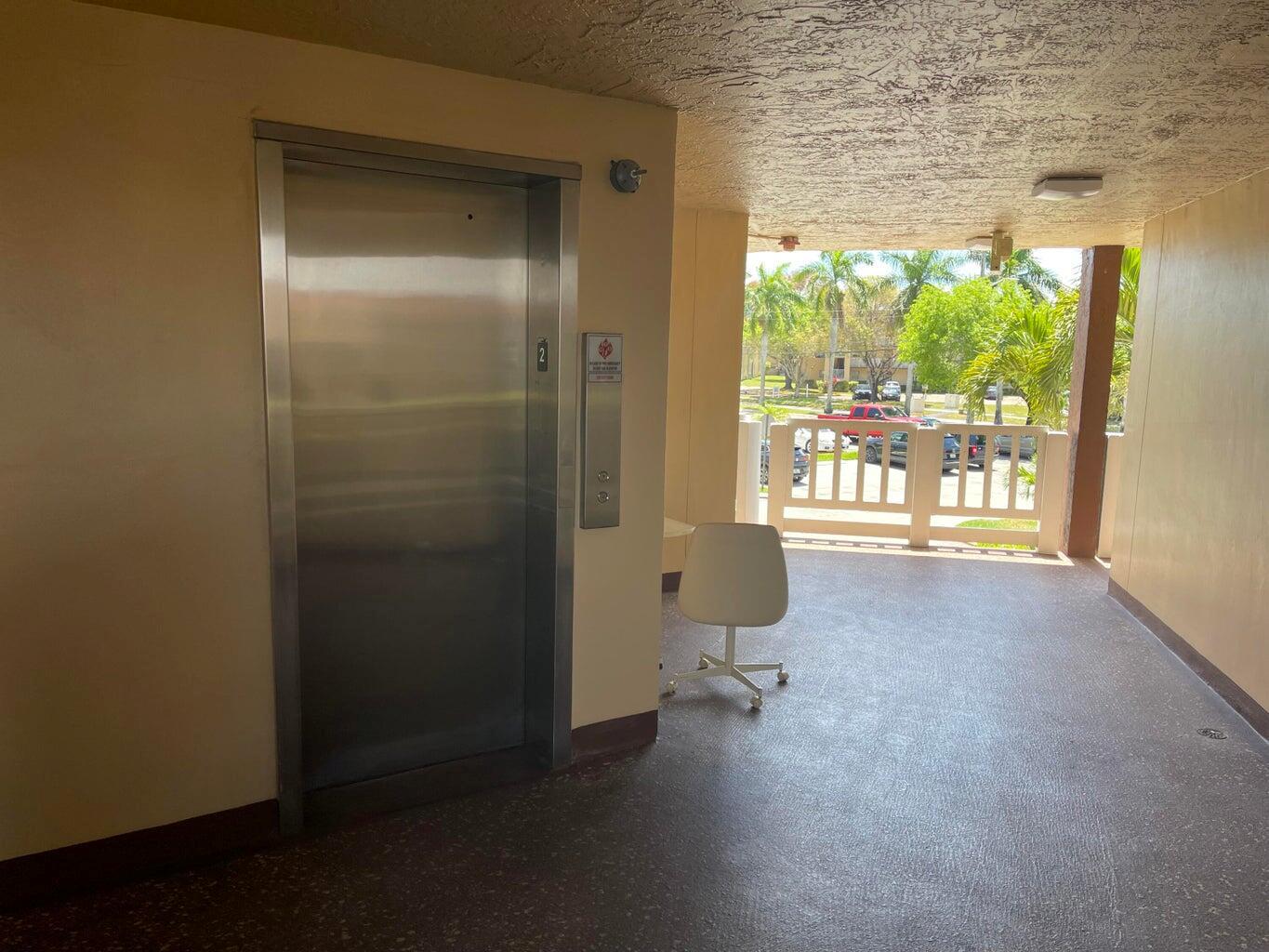 8901 Sunrise Lakes Boulevard 202