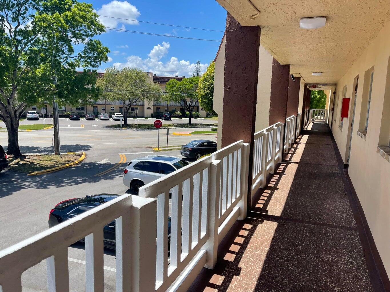 8901 Sunrise Lakes Boulevard 202