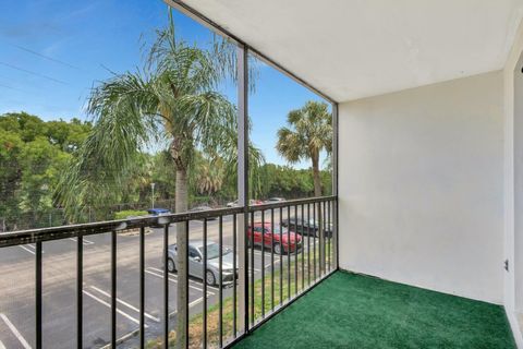 A home in West Palm Beach