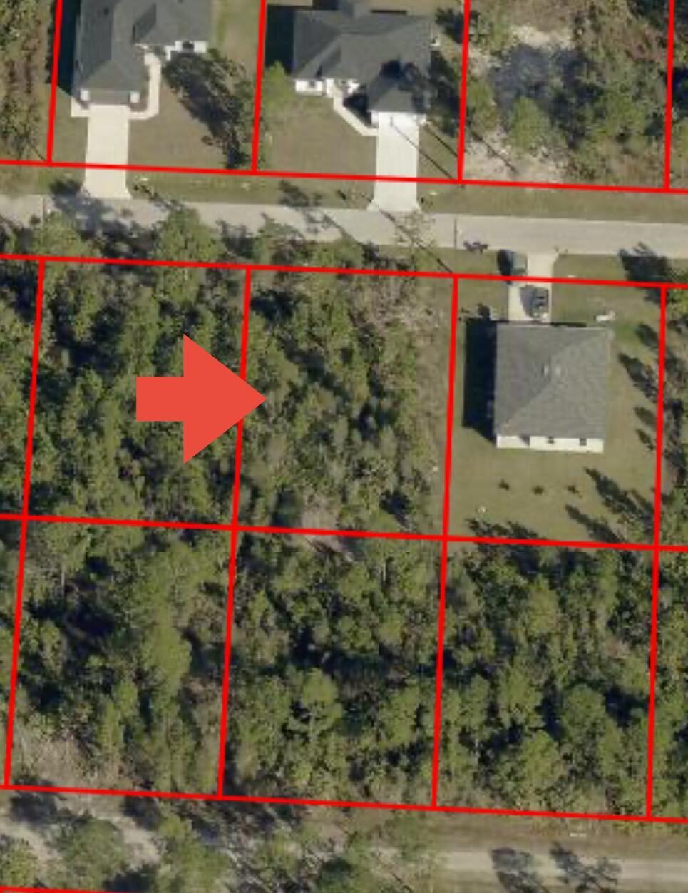 GREAT LOCATION - PRICED TO MOVE! Don't miss this beautiful 1/4 acre lot in the fast-growing Lehigh Acres area! This high and dry homesite offers the perfect opportunity to build your dream home or invest in Florida land. Located on a quiet dead-end street with no thru traffic, yet just minutes from Sunshine Blvd for easy access around town. Enjoy the best of SWFL living with shopping, dining, spring training baseball at JetBlue Park and Hammond Stadium, and the stunning Gulf beaches all just a short drive away. Plus, RSW Airport is conveniently nearby for stress-free travel. This one won't last long--secure your slice of paradise today!