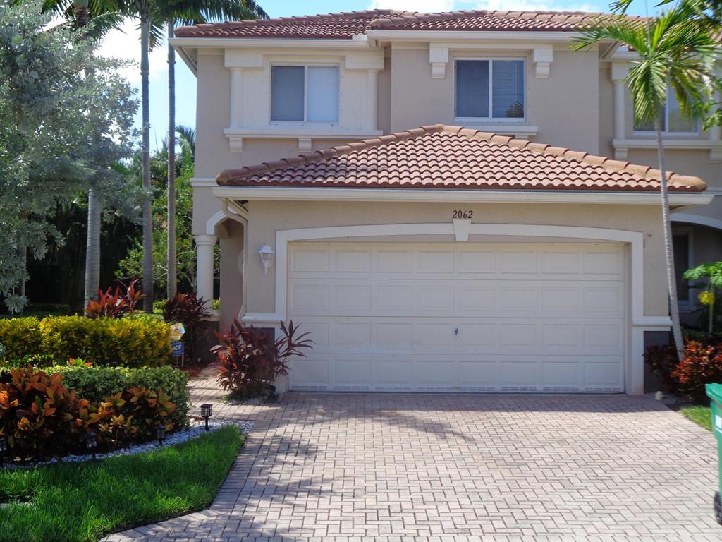 THOUSAND OAKS - Residential