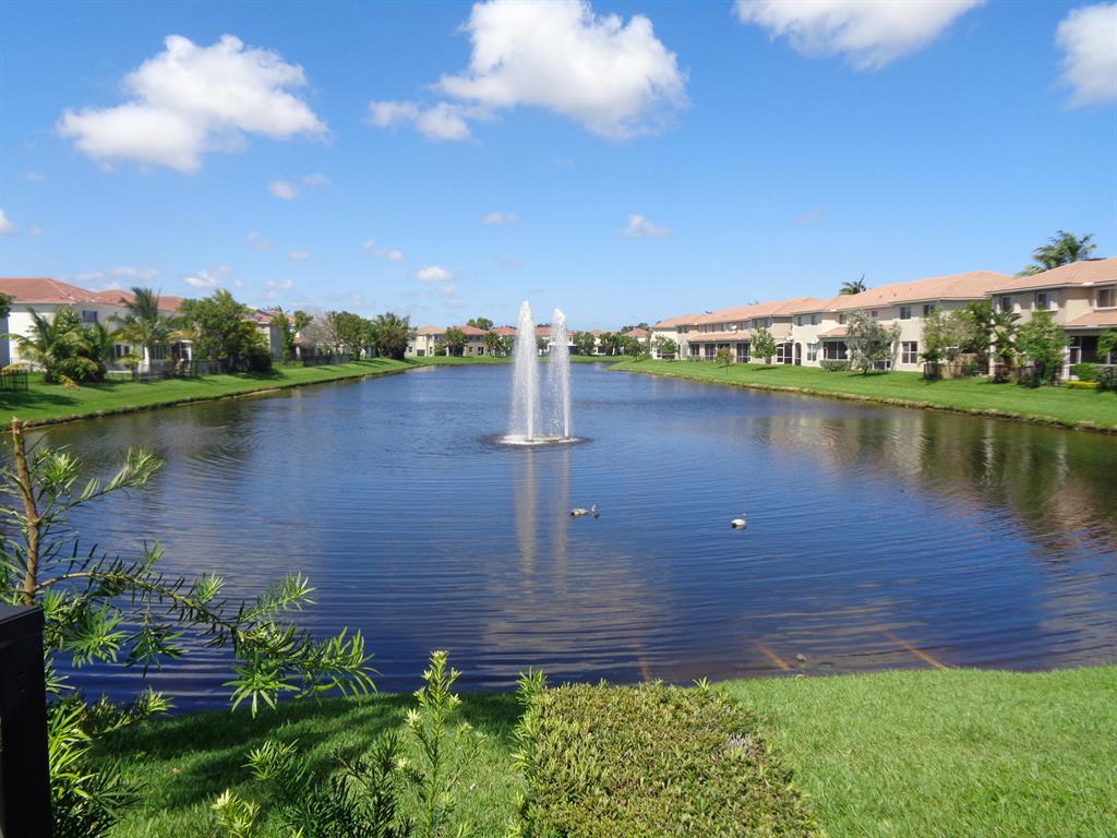 THOUSAND OAKS - Residential