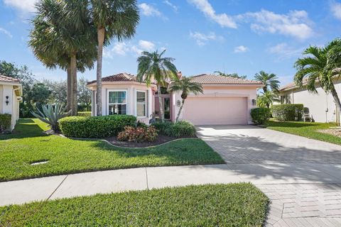 A home in Lake Worth