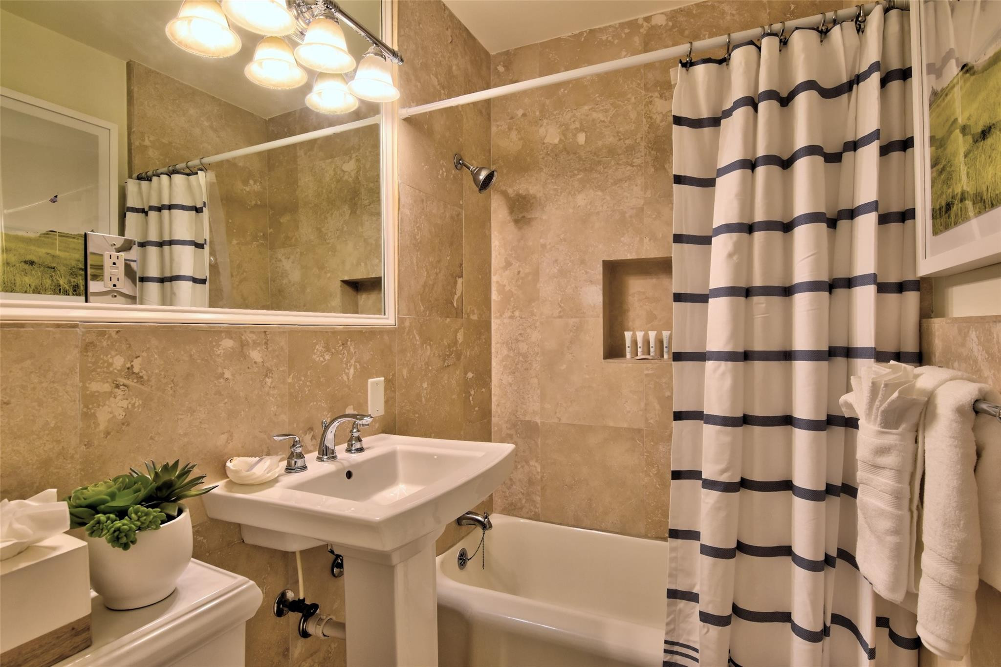 Halls Add 1-134 D - Residential