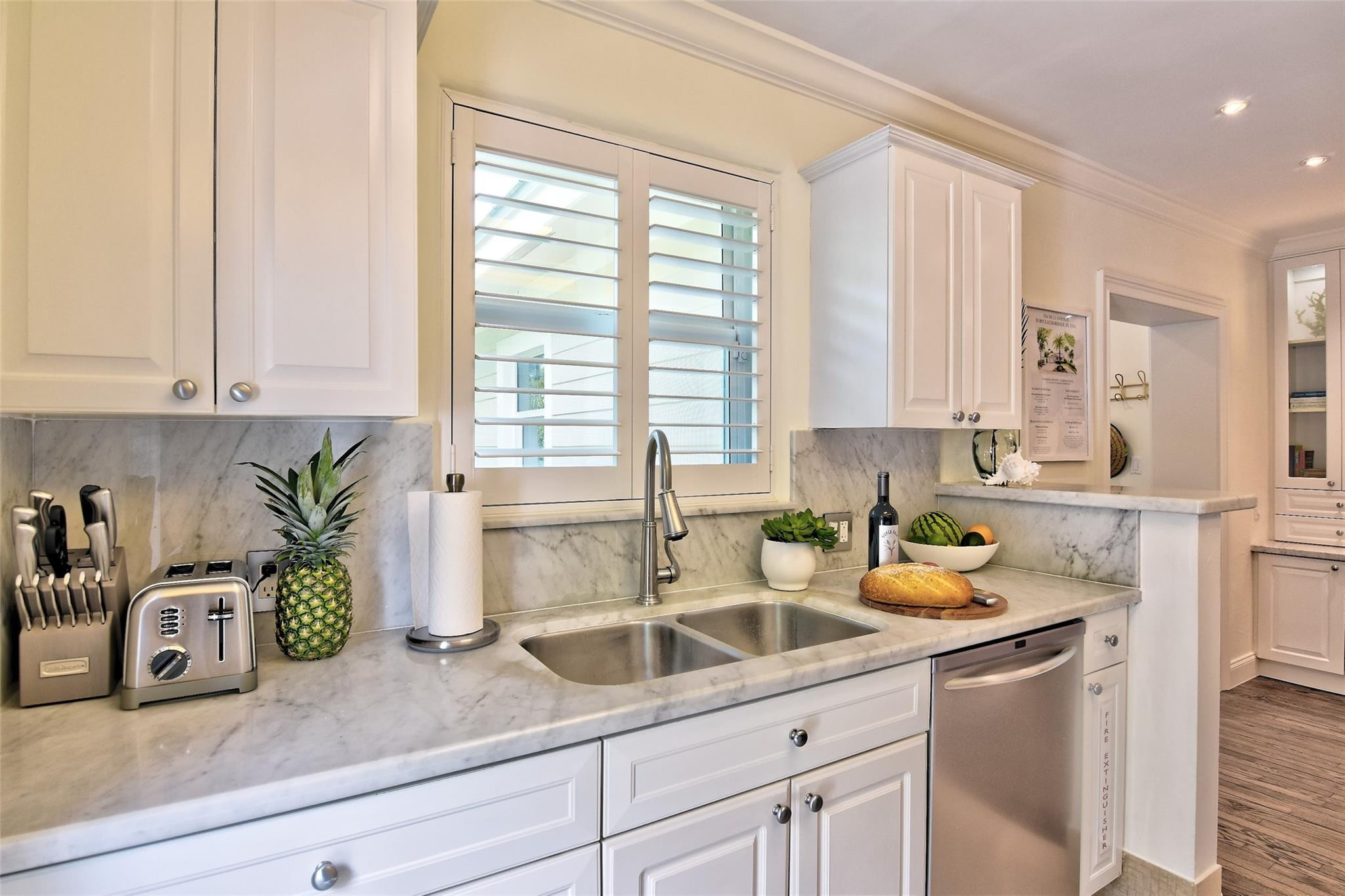 Halls Add 1-134 D - Residential