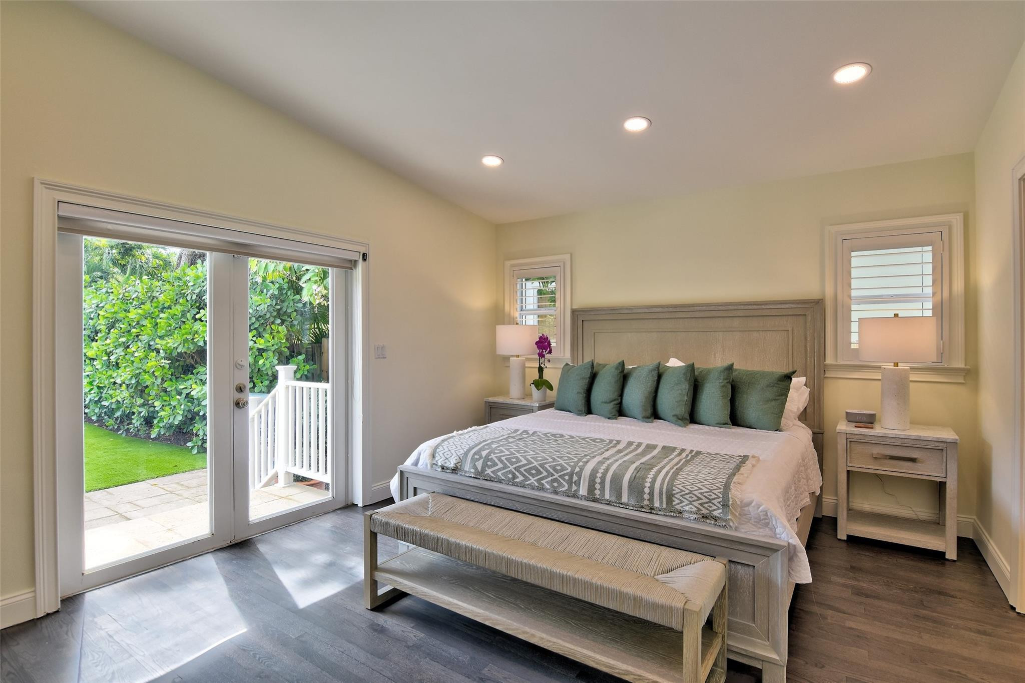 Halls Add 1-134 D - Residential