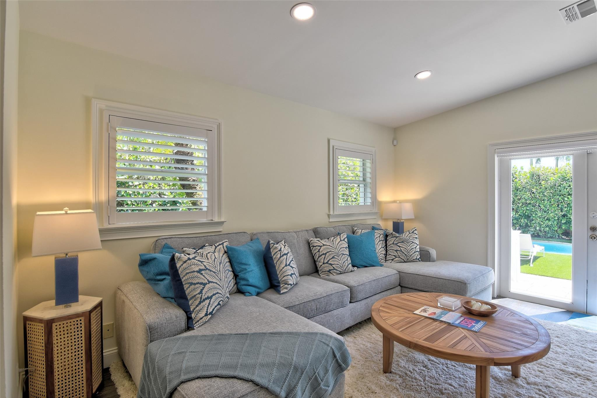 Halls Add 1-134 D - Residential