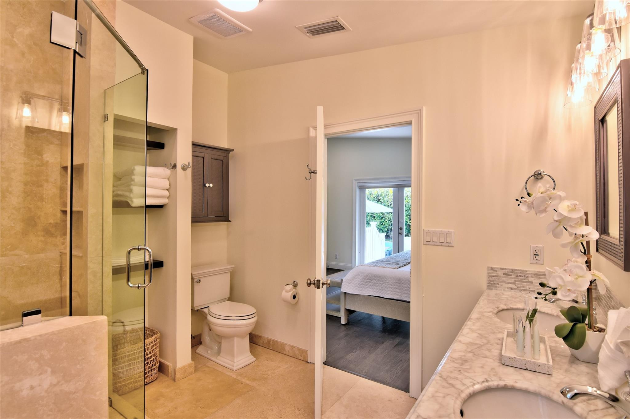 Halls Add 1-134 D - Residential