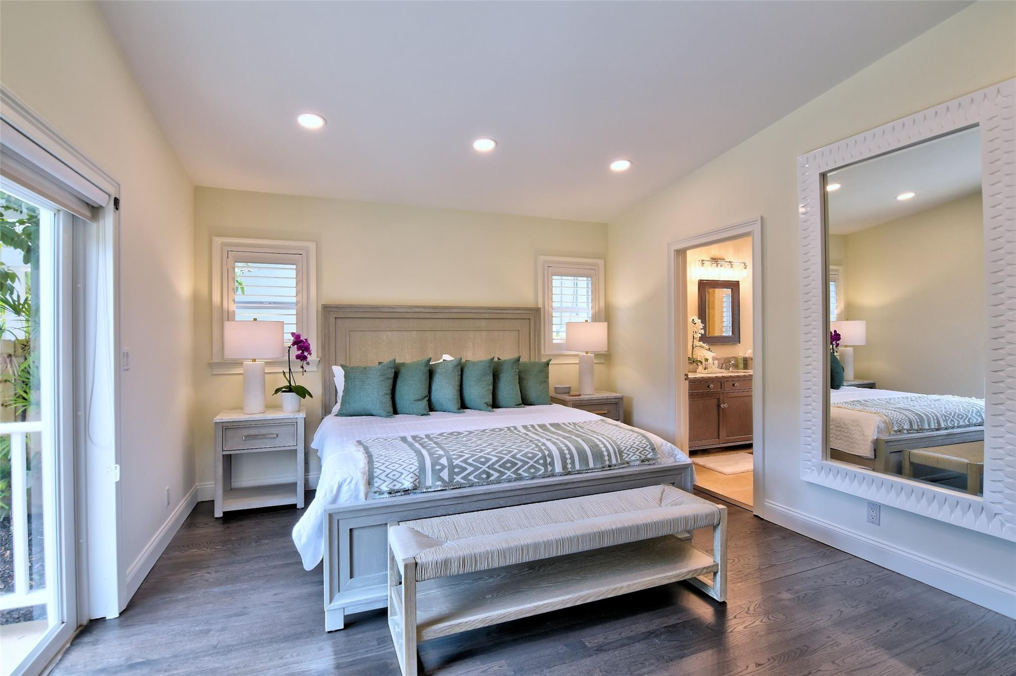 Halls Add 1-134 D - Residential