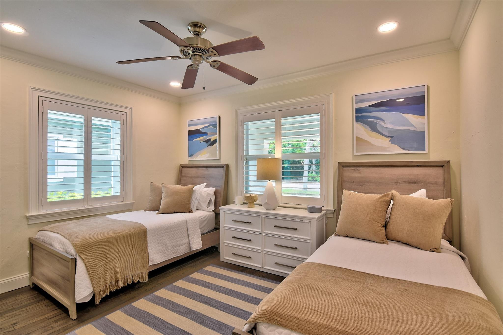 Halls Add 1-134 D - Residential