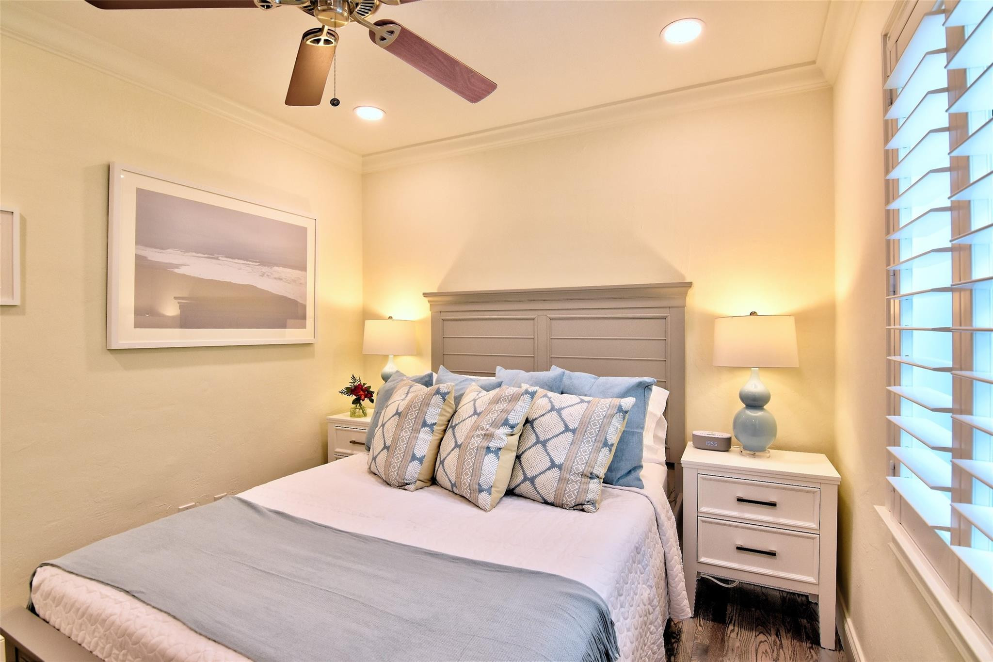 Halls Add 1-134 D - Residential