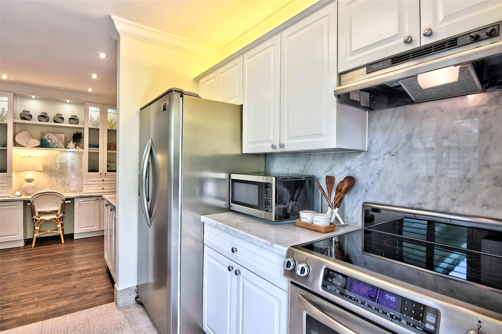 Halls Add 1-134 D - Residential