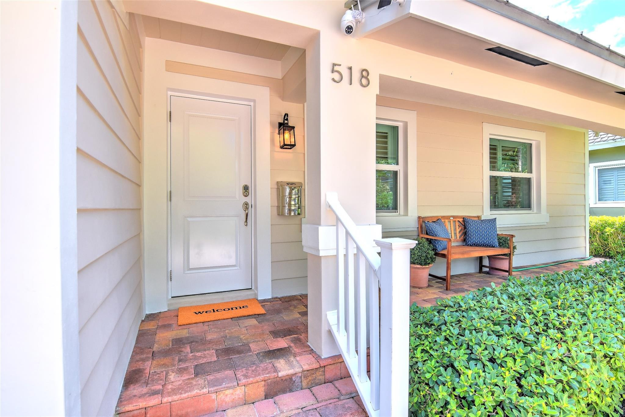 Halls Add 1-134 D - Residential