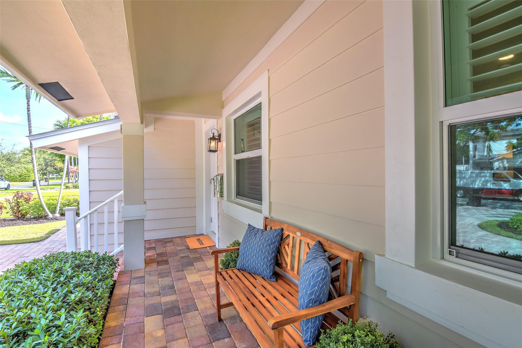 Halls Add 1-134 D - Residential