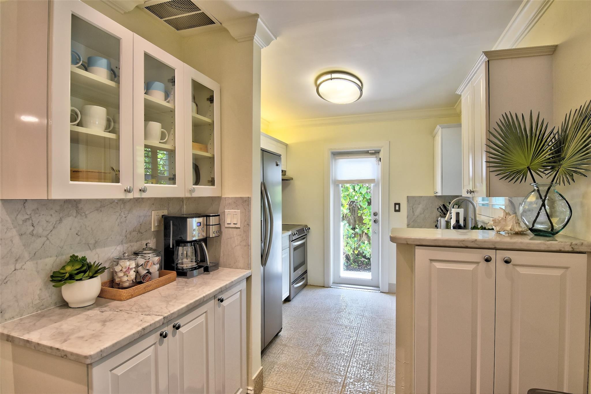 Halls Add 1-134 D - Residential