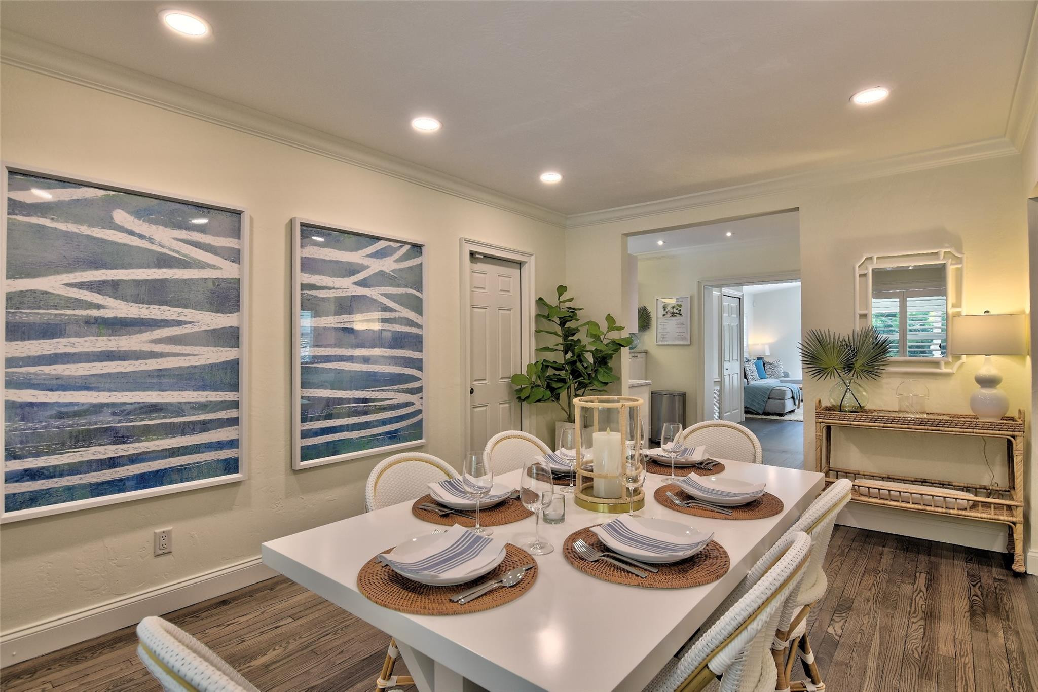 Halls Add 1-134 D - Residential