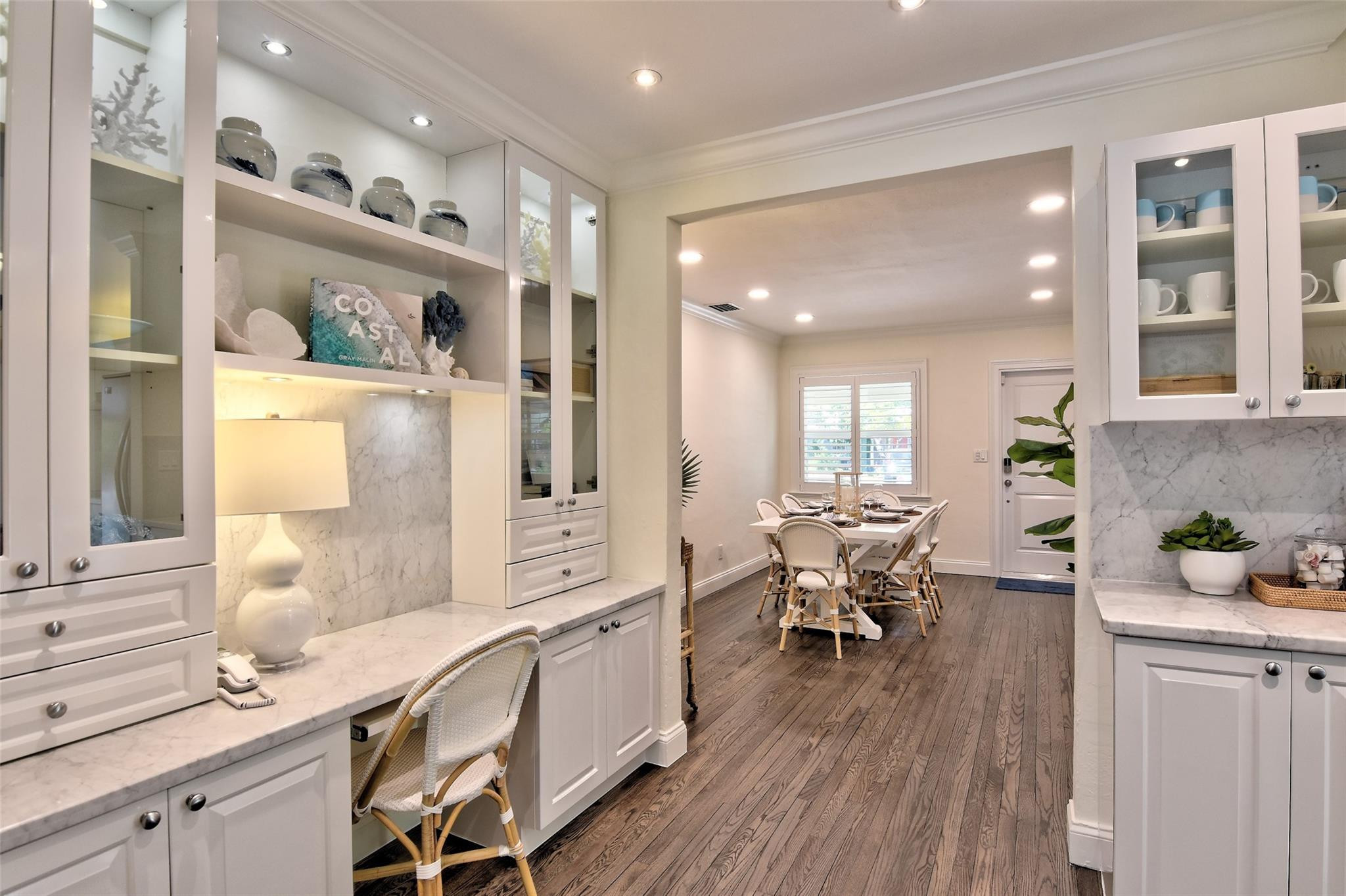 Halls Add 1-134 D - Residential