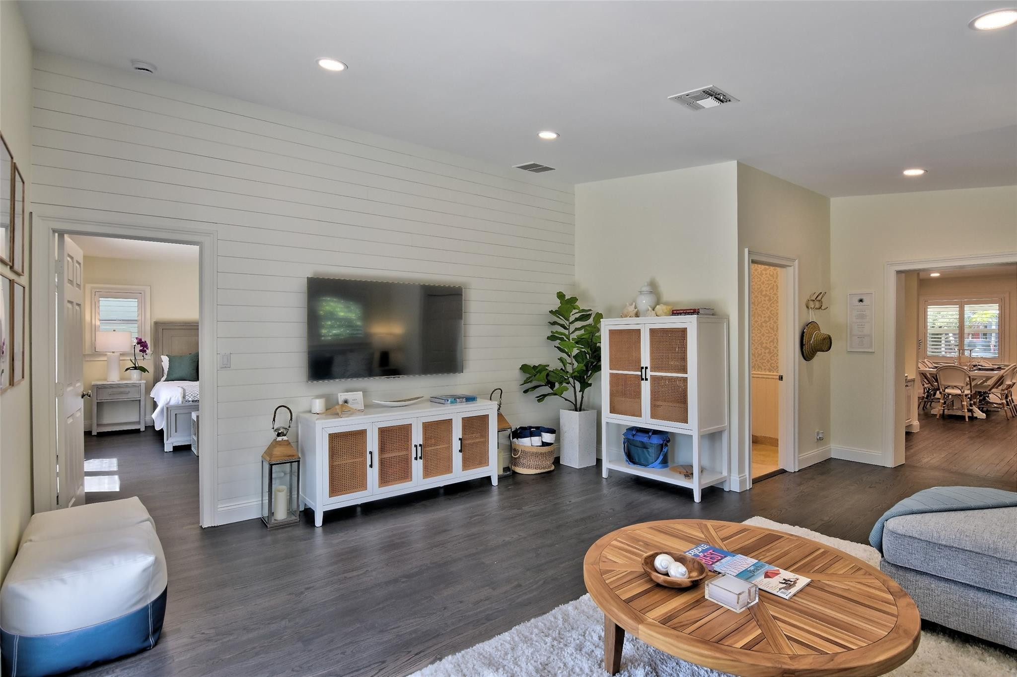 Halls Add 1-134 D - Residential