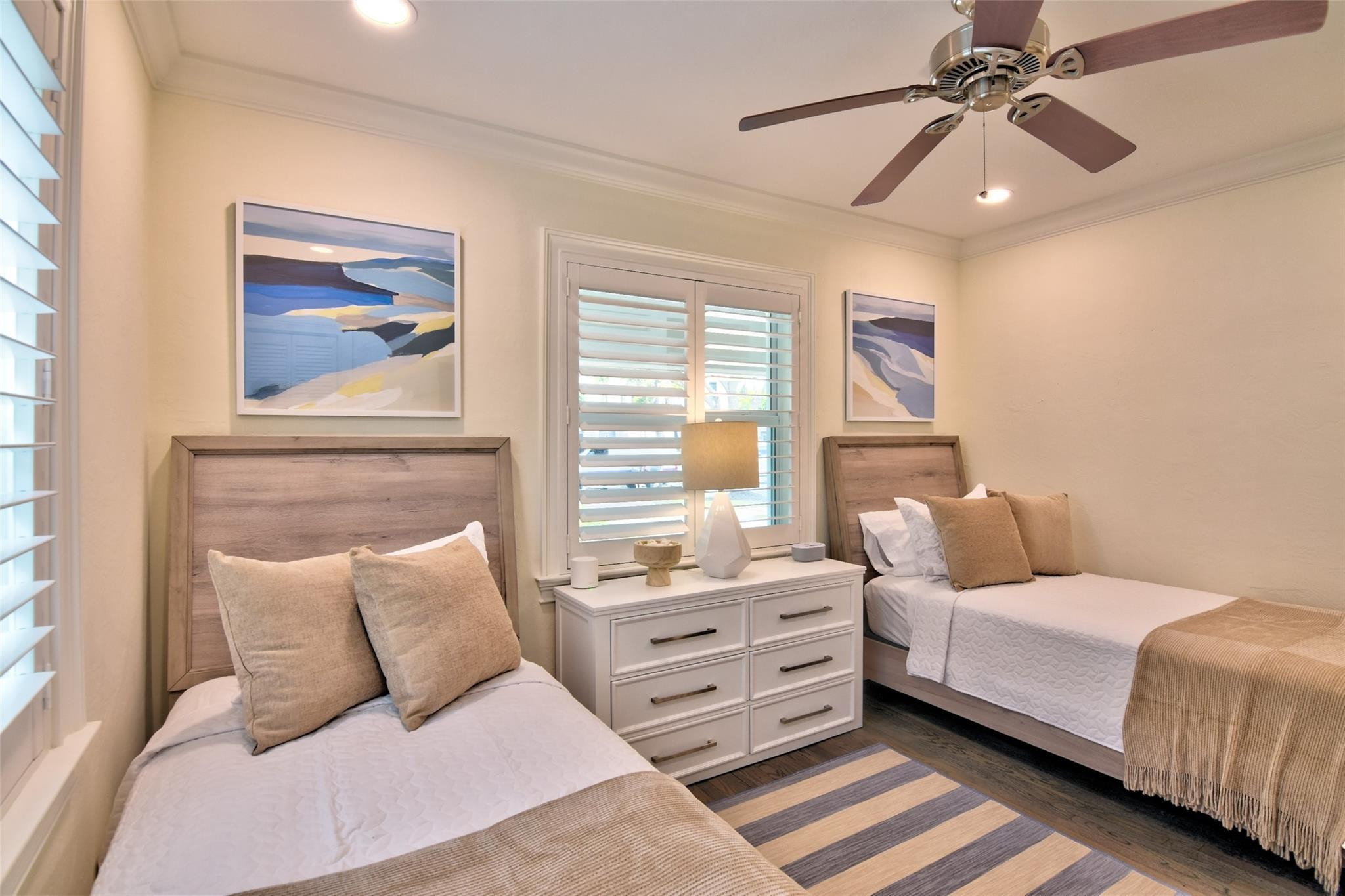 Halls Add 1-134 D - Residential