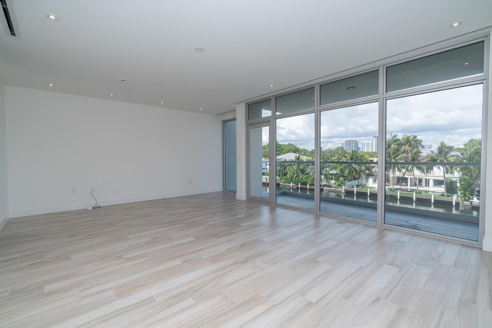 Acqua Marina - Residential