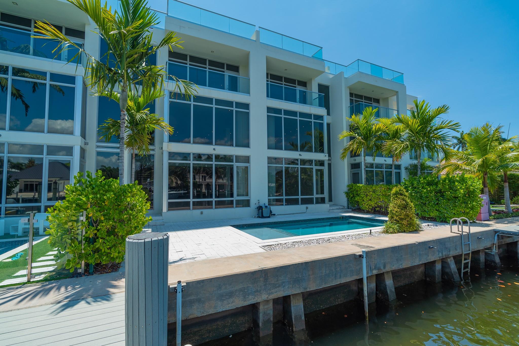 Acqua Marina - Residential