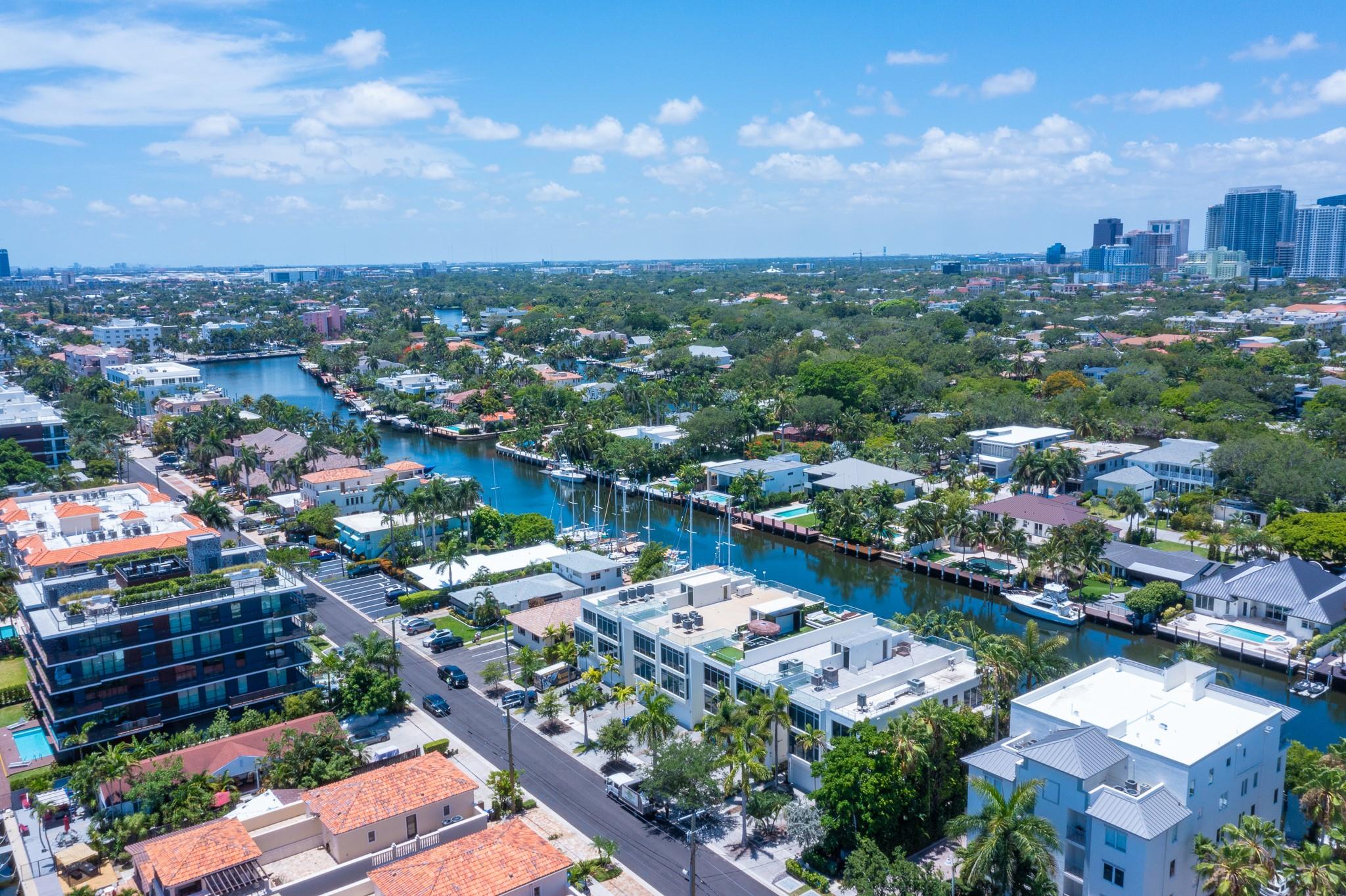 Acqua Marina - Residential