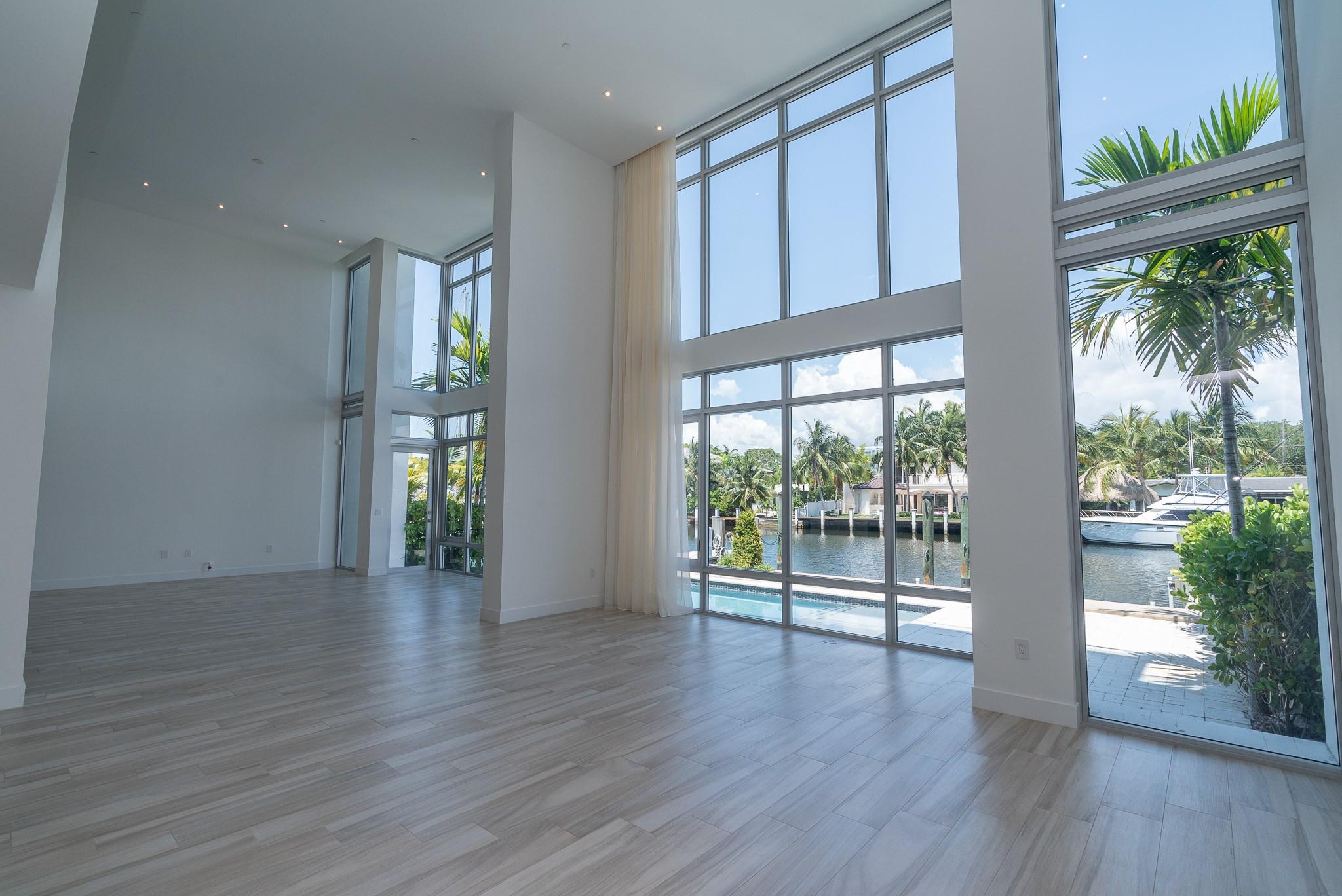 Acqua Marina - Residential