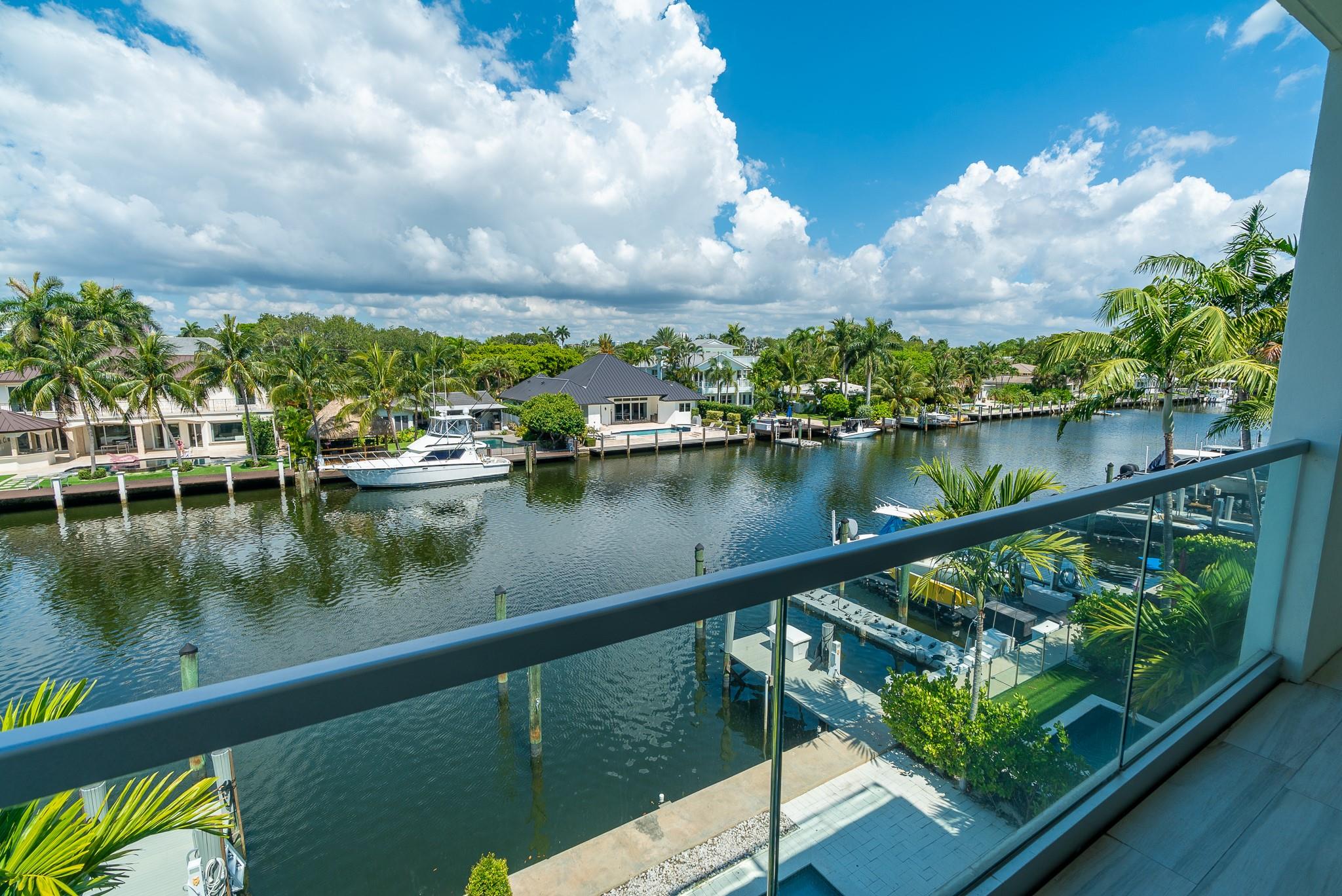 Acqua Marina - Residential