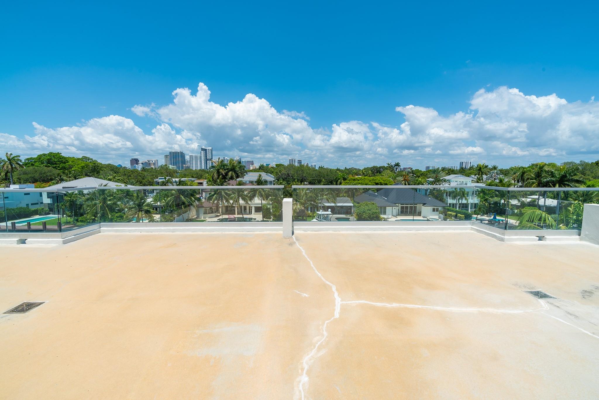 Acqua Marina - Residential