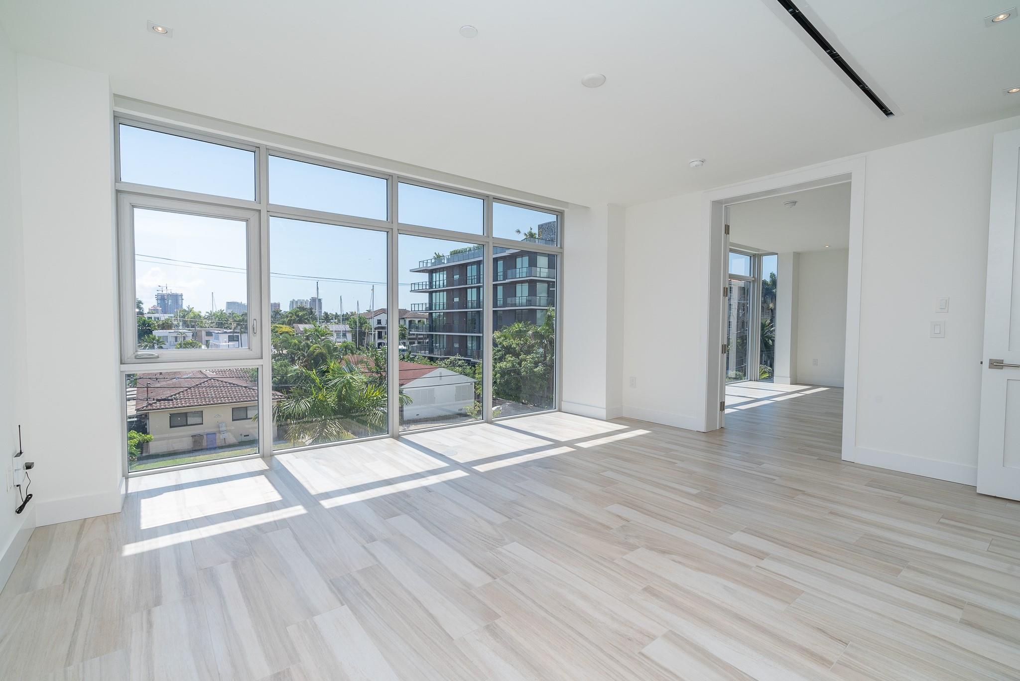 Acqua Marina - Residential