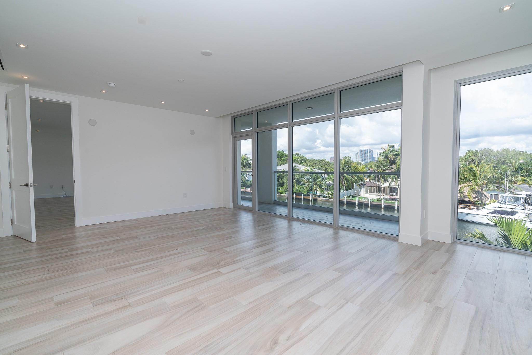 Acqua Marina - Residential