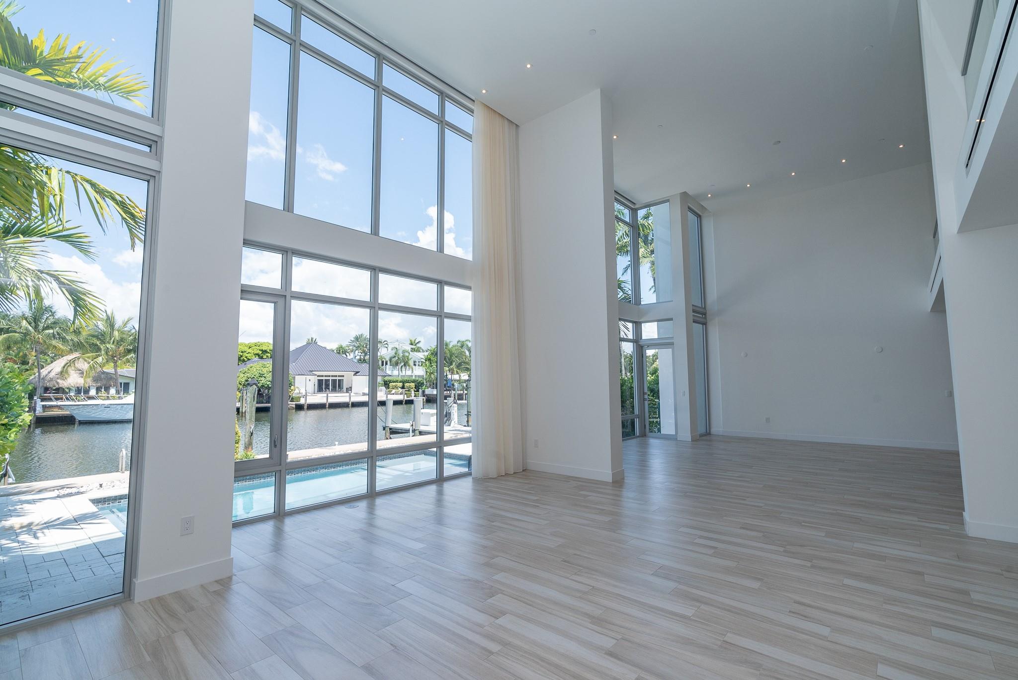 Acqua Marina - Residential