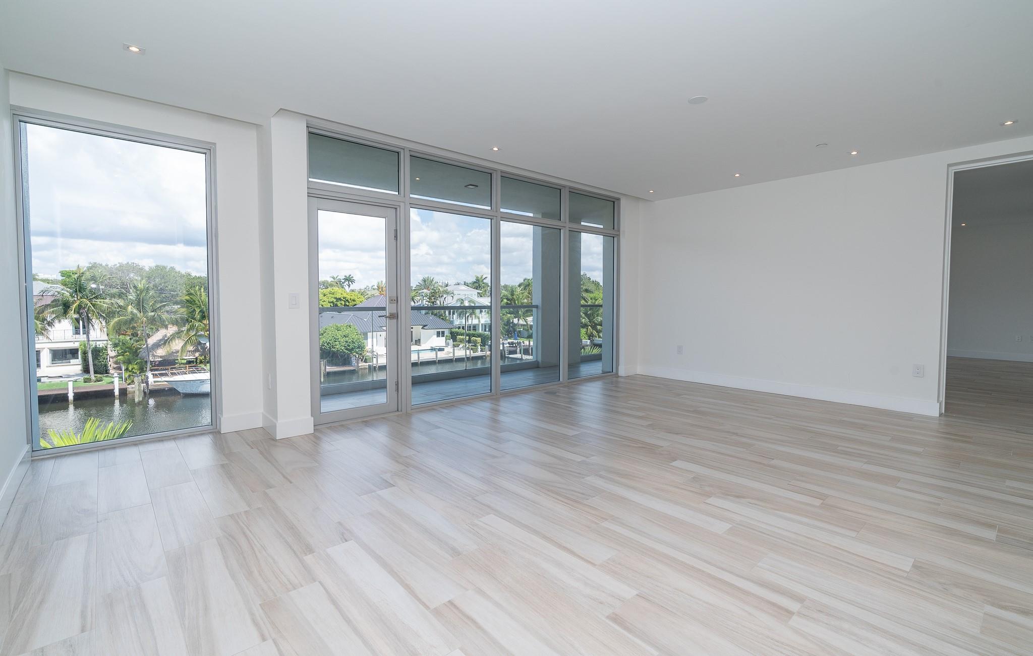 Acqua Marina - Residential