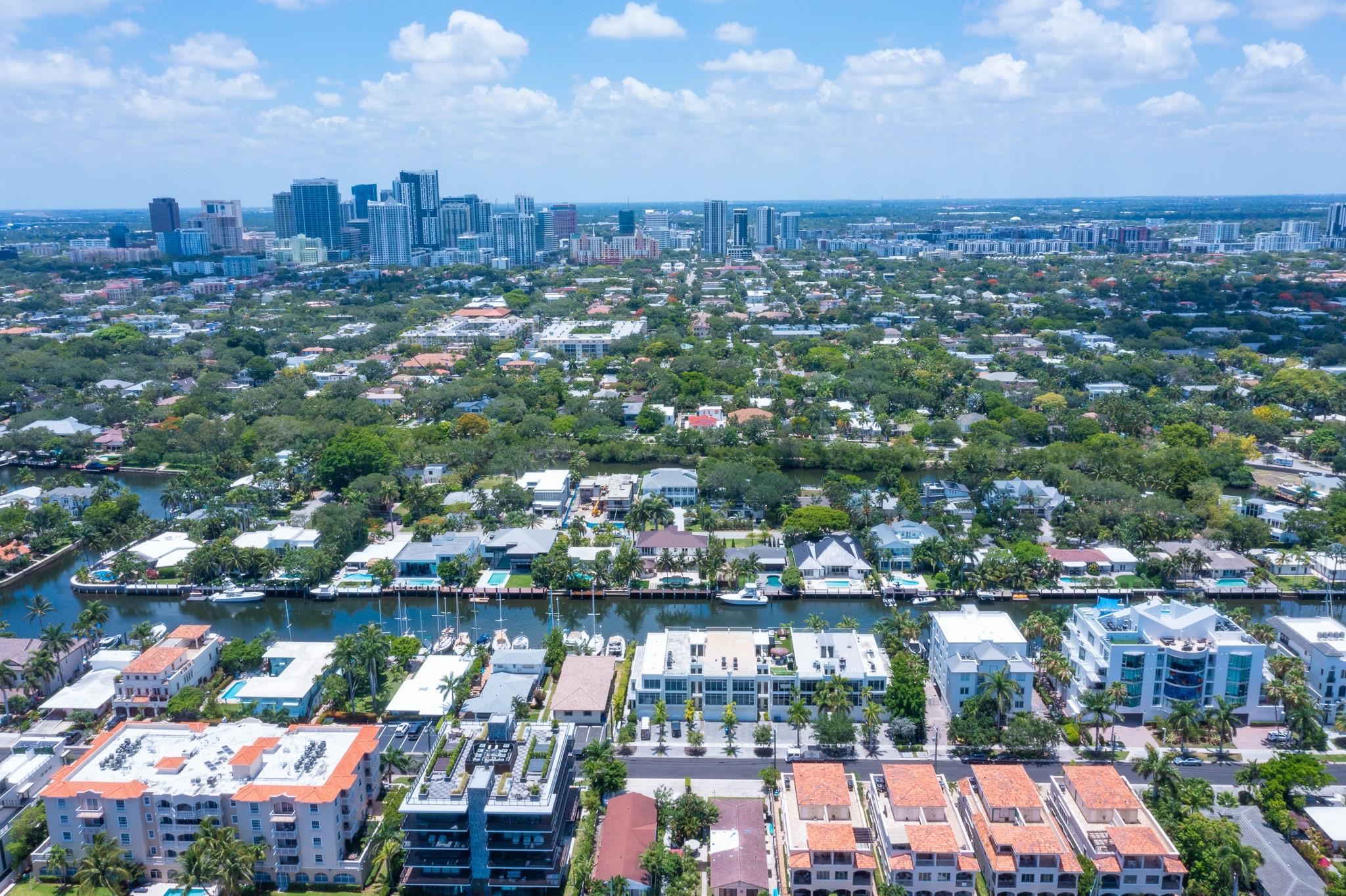 Acqua Marina - Residential