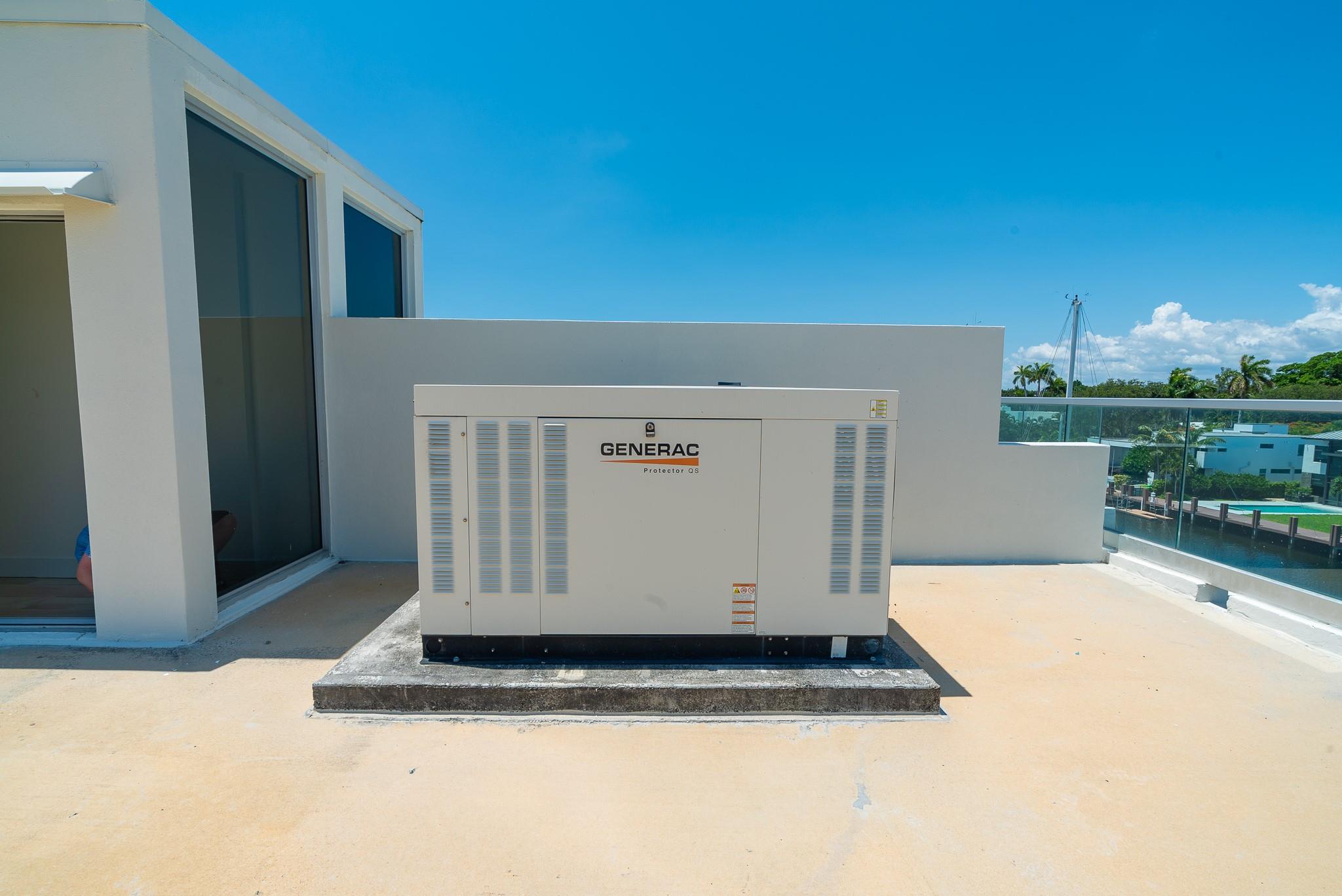 Acqua Marina - Residential