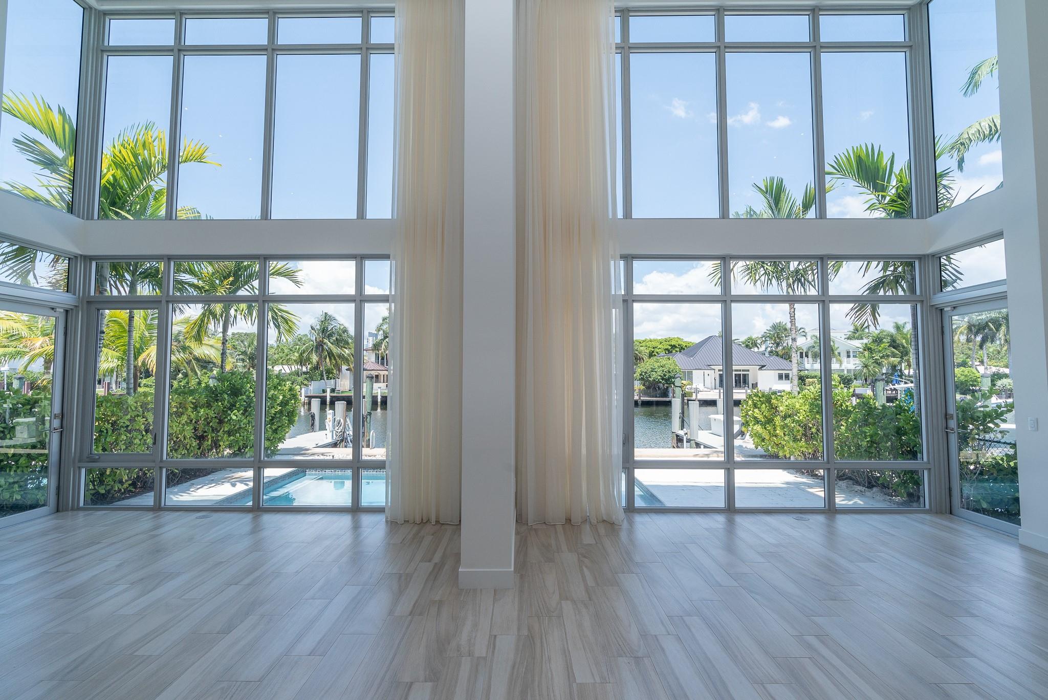 Acqua Marina - Residential