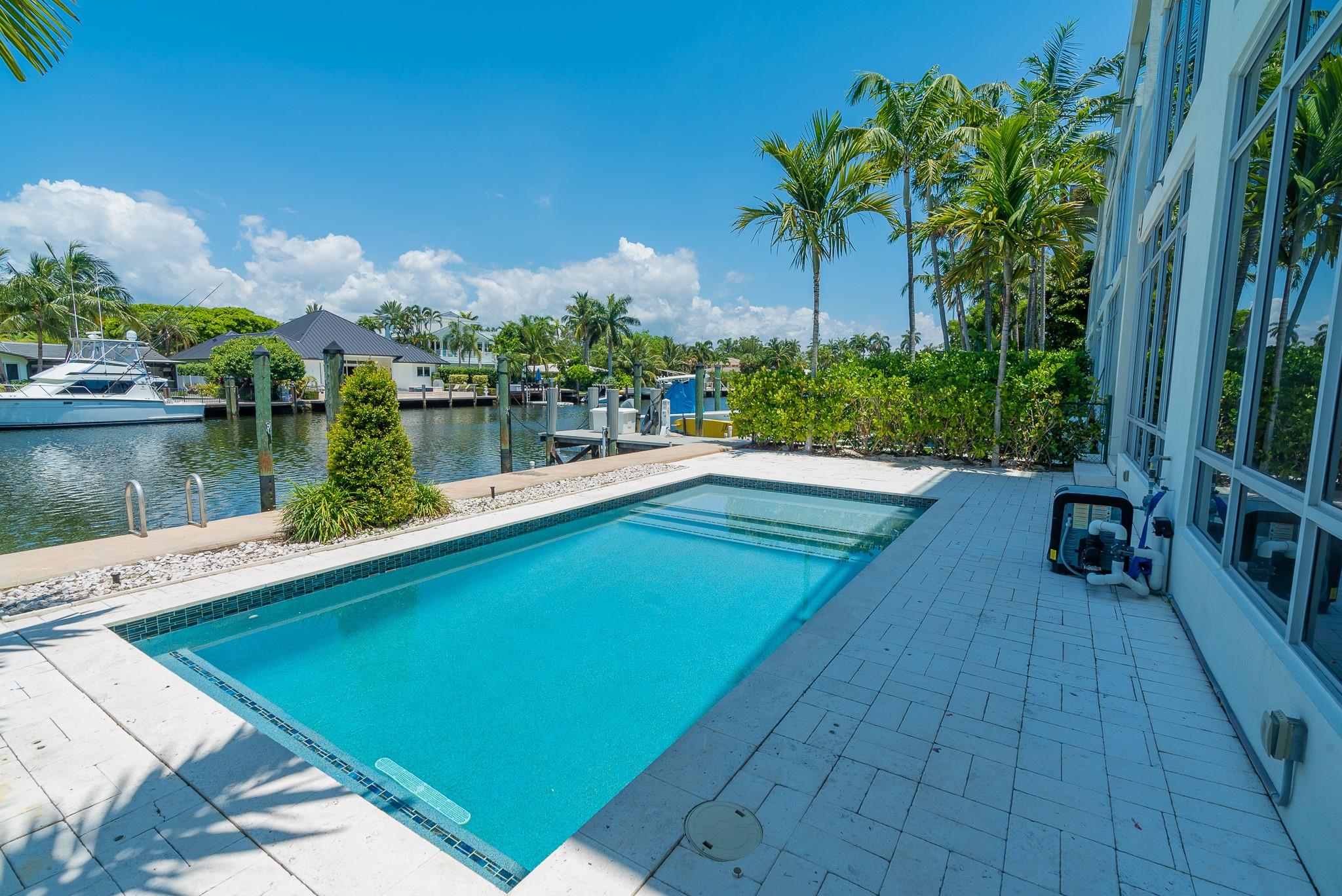 Acqua Marina - Residential