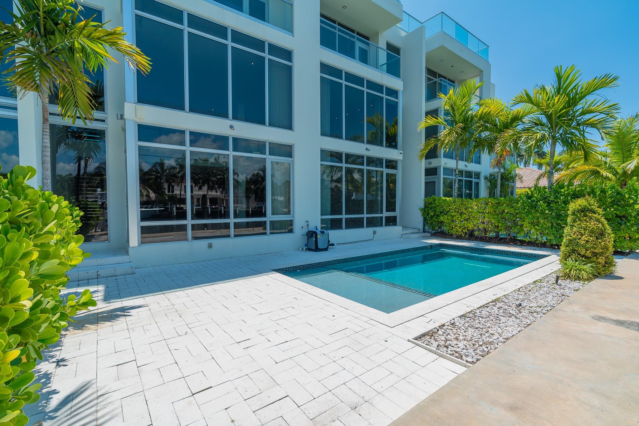 Acqua Marina - Residential