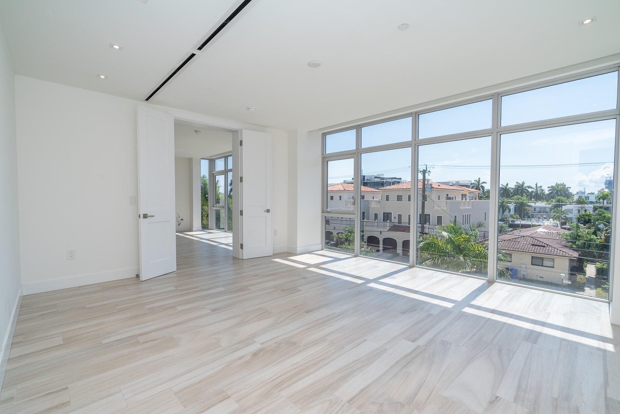 Acqua Marina - Residential