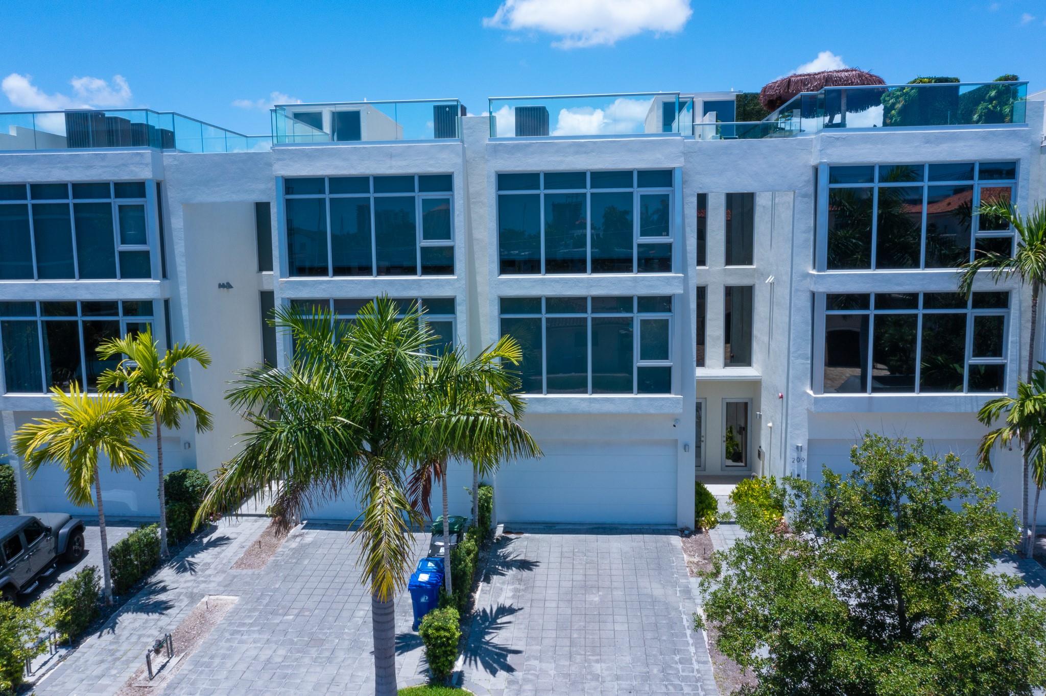 Acqua Marina - Residential