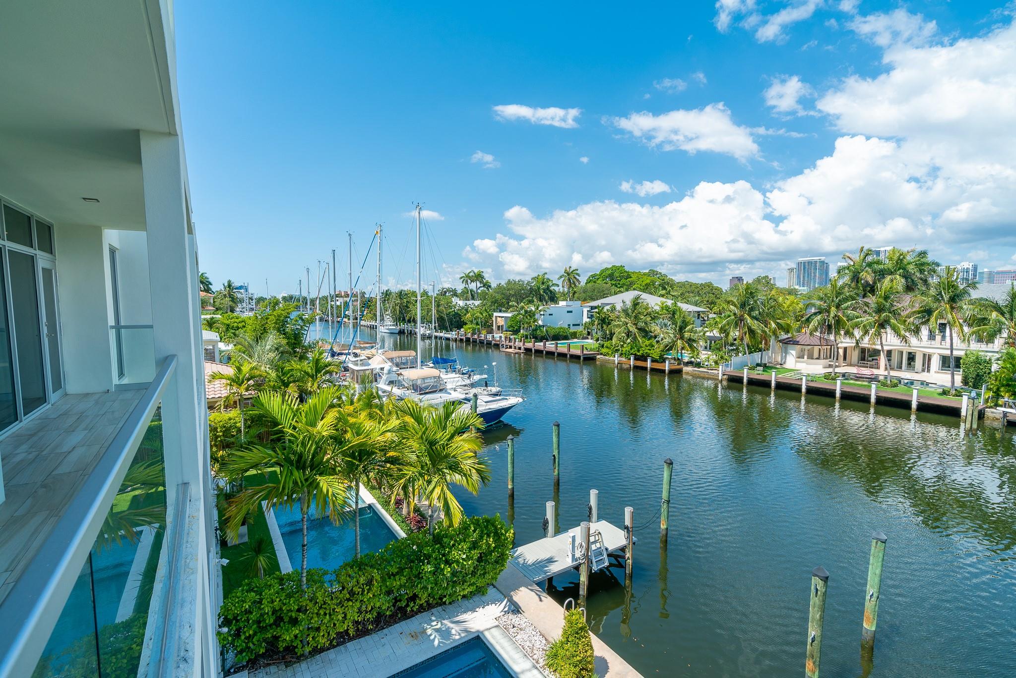 Acqua Marina - Residential