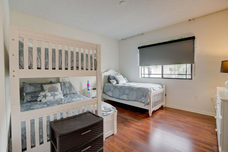 SAN MATERA THE GARDENS CONDO - Residential Lease