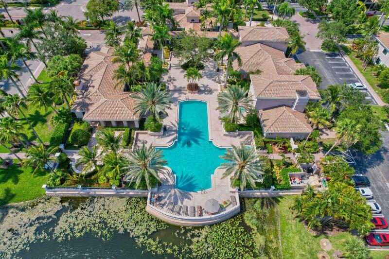 SAN MATERA THE GARDENS CONDO - Residential Lease