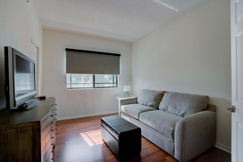 SAN MATERA THE GARDENS CONDO - Residential Lease