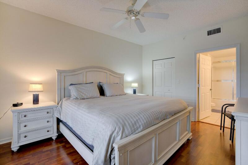 SAN MATERA THE GARDENS CONDO - Residential Lease