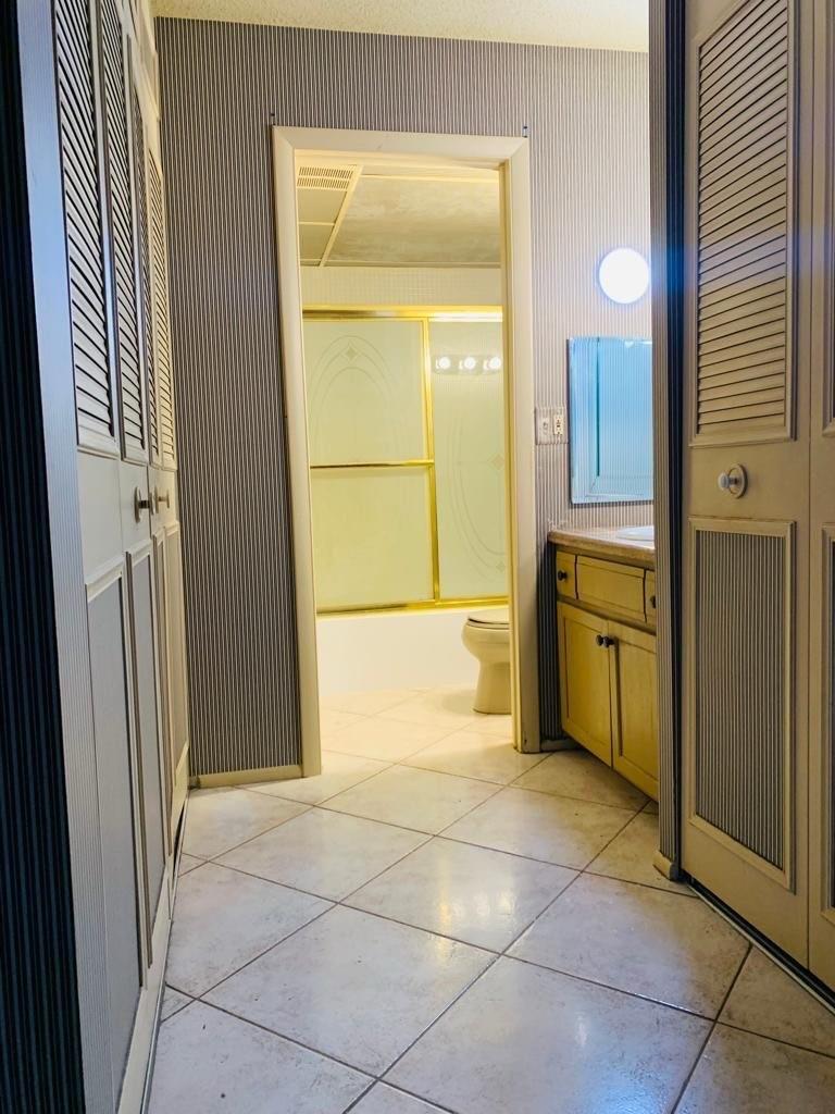 International Village At - Residential Lease