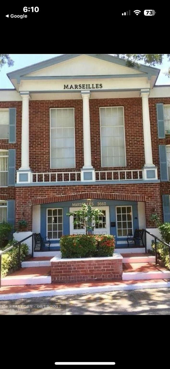 International Village At - Residential Lease