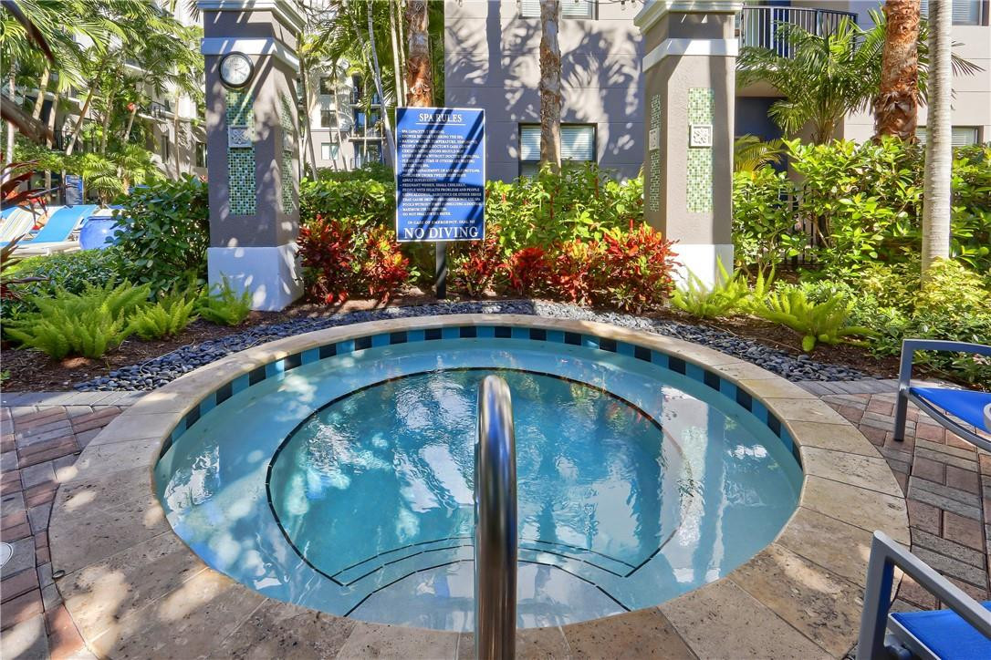 AMLI FLAGLER VILLAGE - Residential Lease